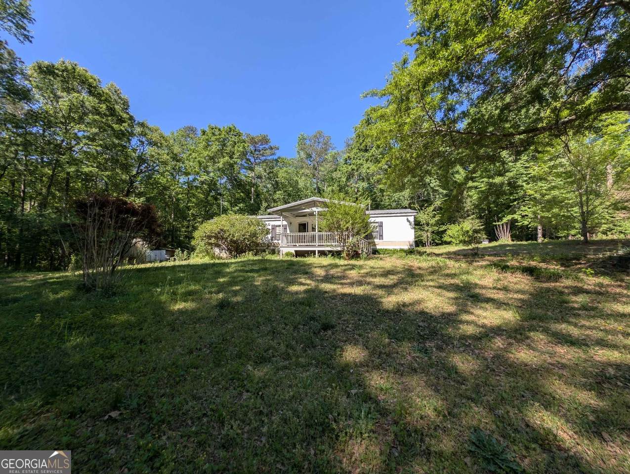 460 Etheridge Mill Road - Photo 1