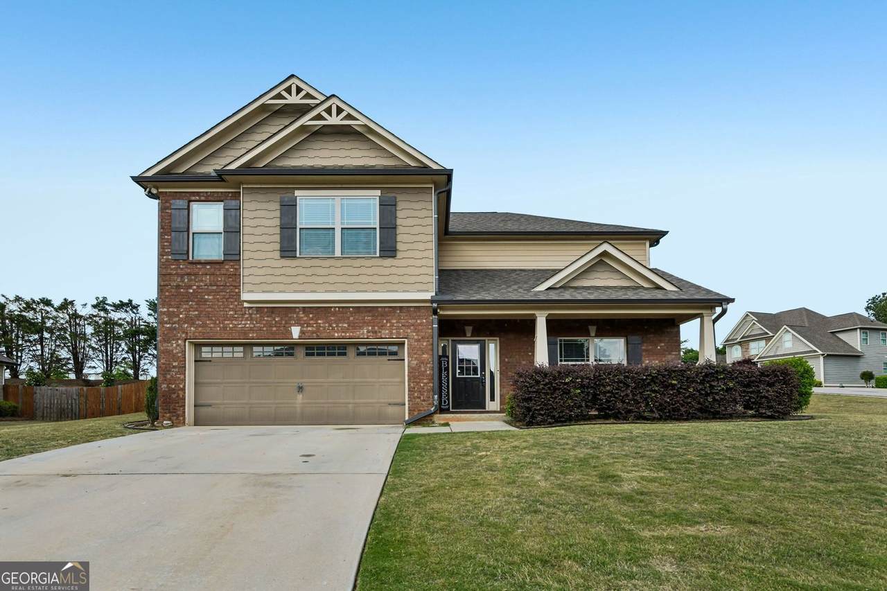 310 Braselton Farms Trail - Photo 1