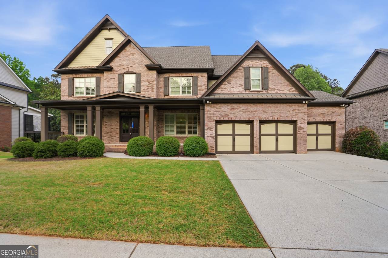 115 Cochran Farms Drive - Photo 1