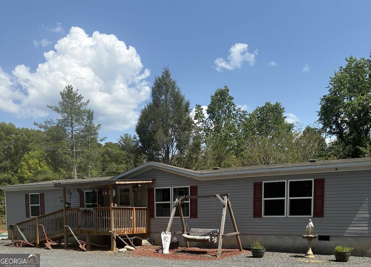 407 Knight Drive - Photo 1