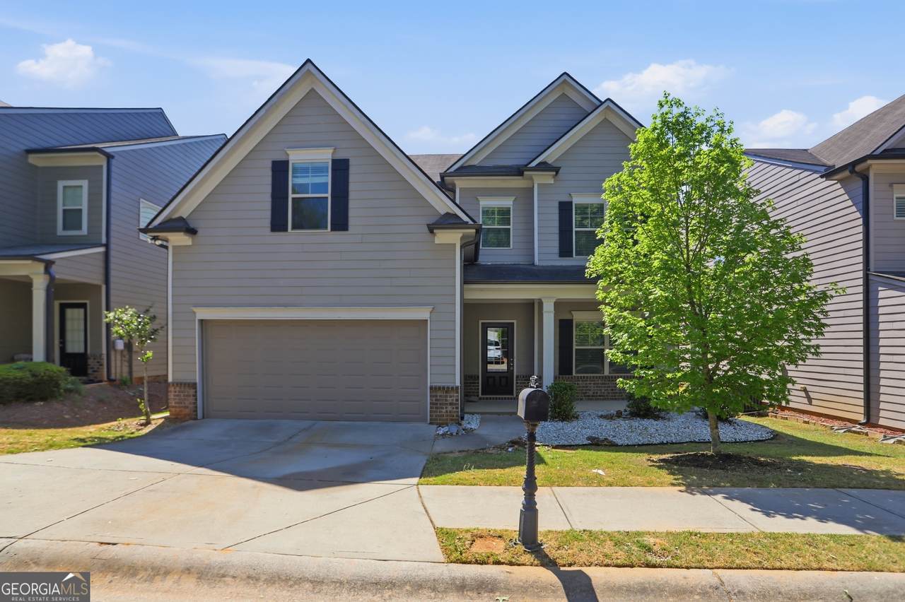 5646 Apple Grove Road - Photo 1