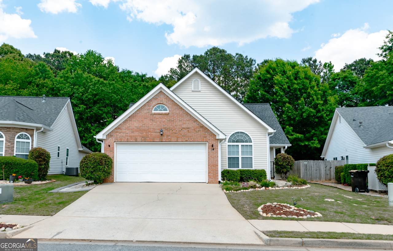 14 Green Spring - Photo 1
