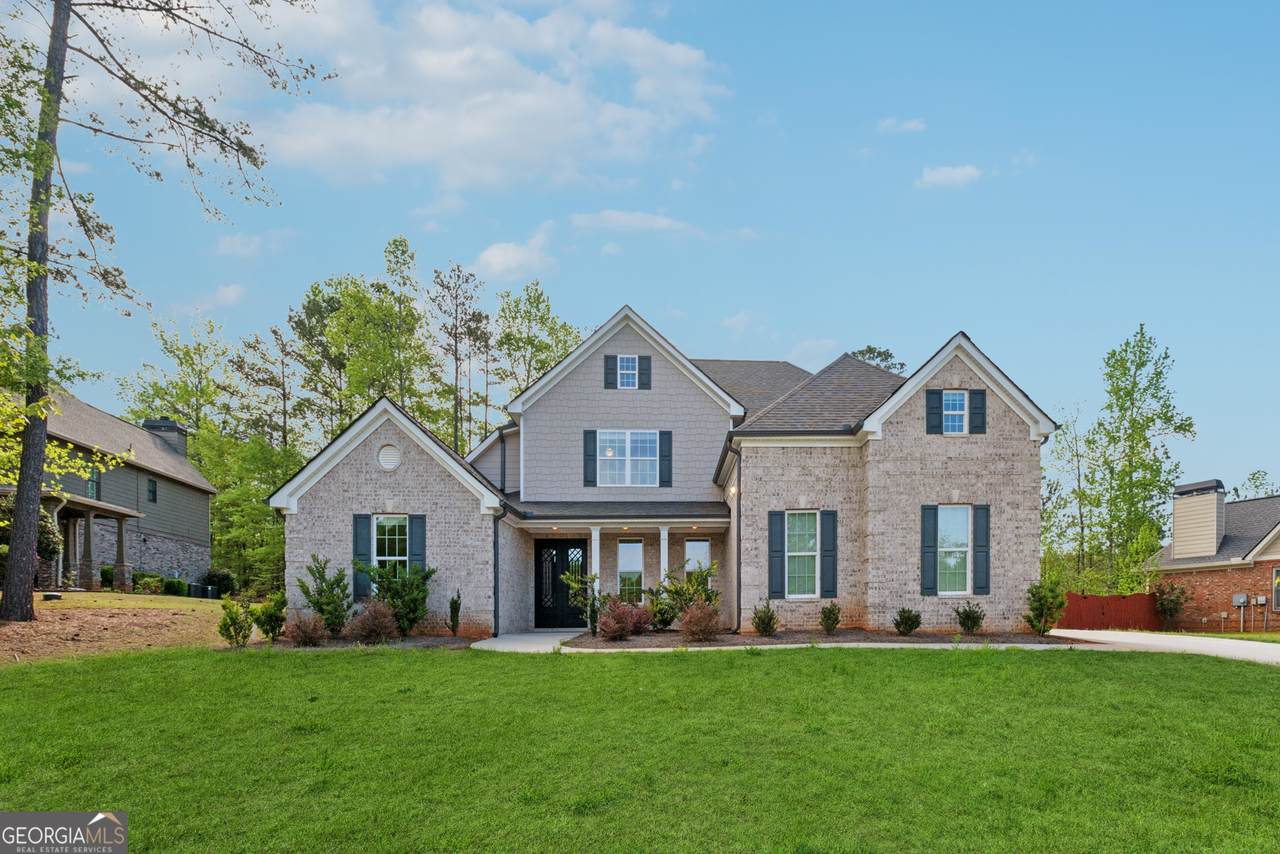 7260 Bluewater Lane - Photo 1
