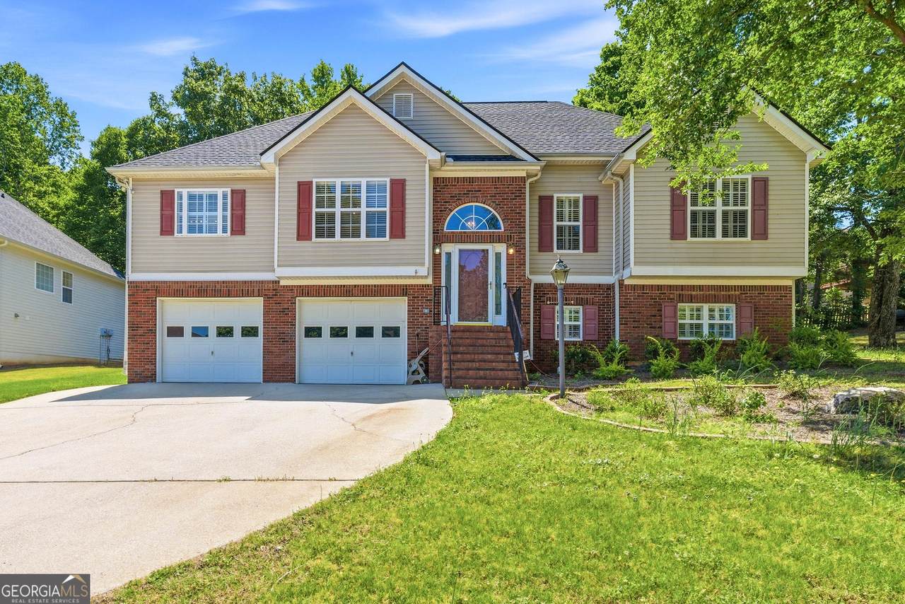 2403 Bluff Creek Overlook - Photo 1