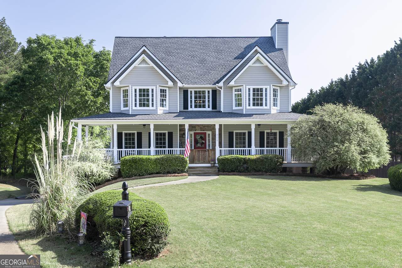 609 Bethel Church Road - Photo 1