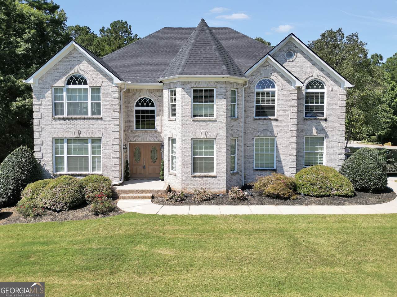 1202 Persimmon Way - Photo 1