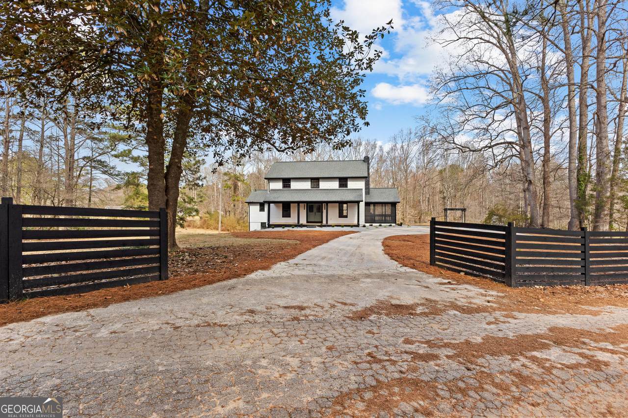 260 Sandy Lake Circle - Photo 1