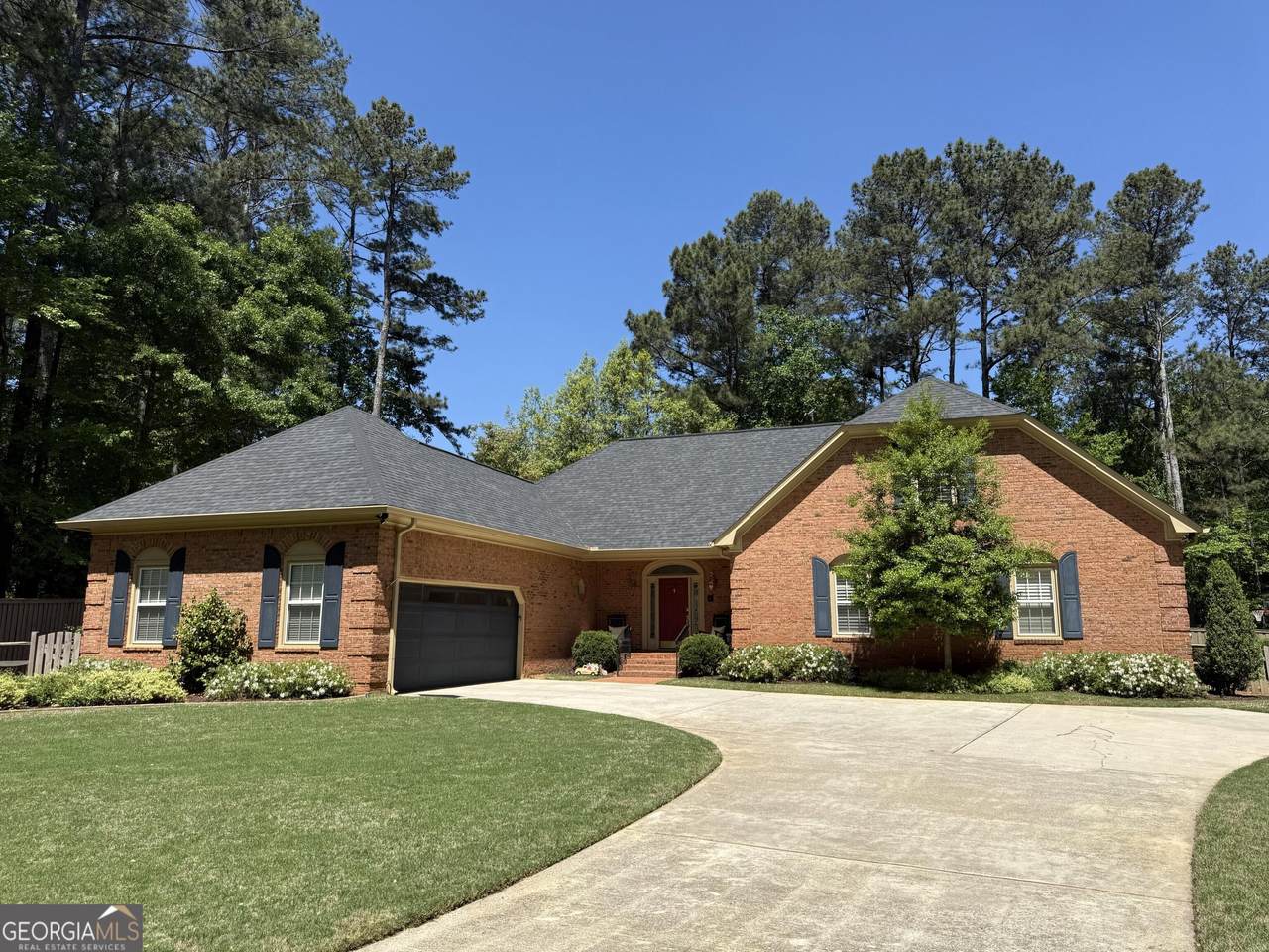 3294 Fox Hunt Trail - Photo 1