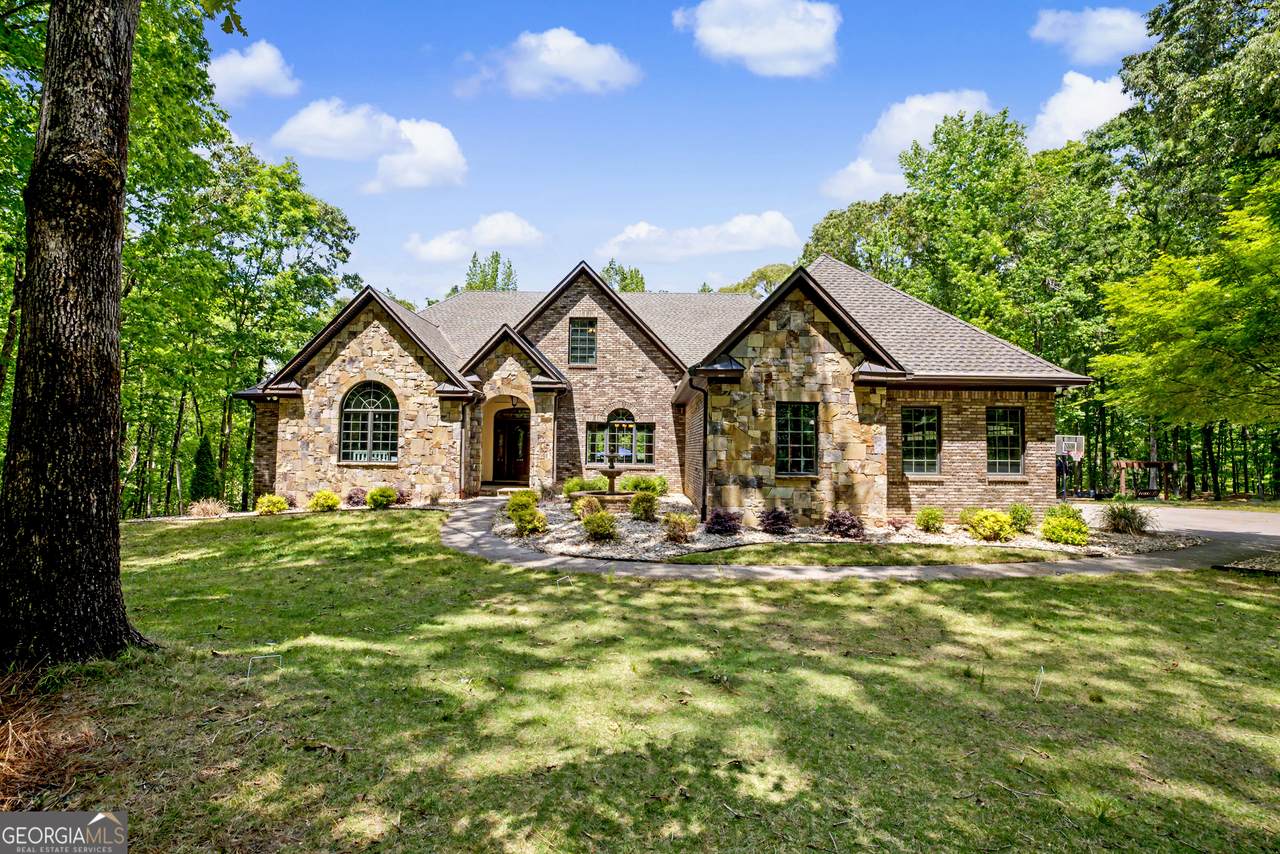 235 Buckeye Farms Drive - Photo 1