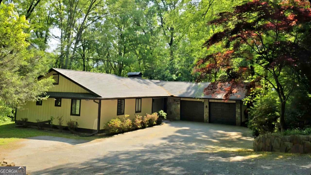 414 Leaning Chimney Drive - Photo 1