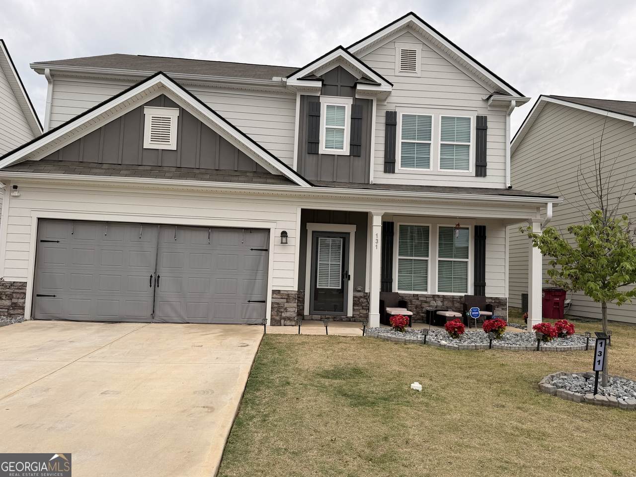 131 Red Birch Lane - Photo 1