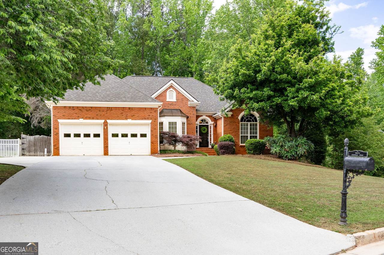 5874 Edenfield Court - Photo 1
