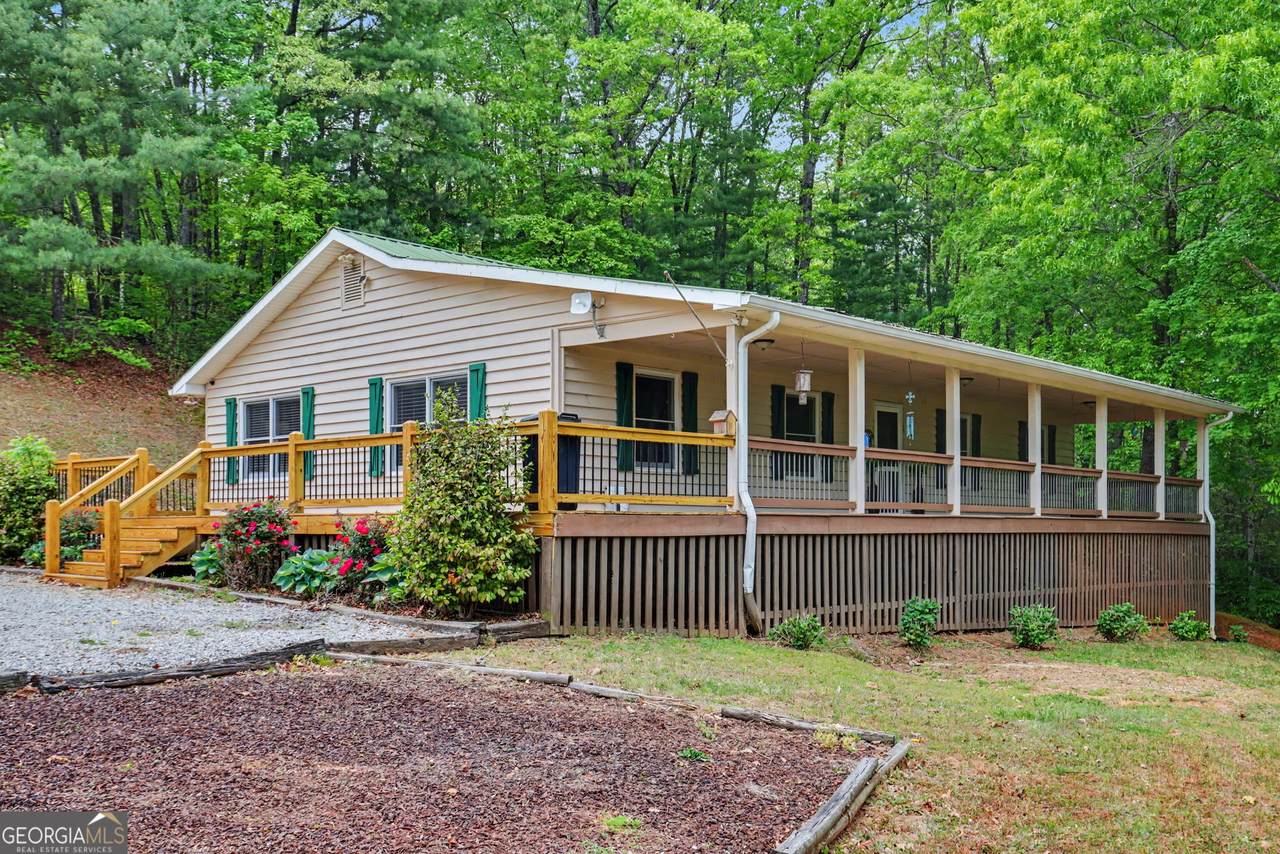 1661 Boggs Mountain Road - Photo 1