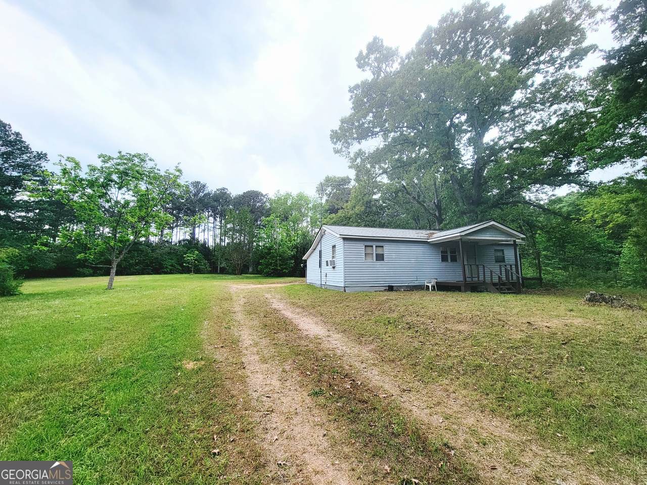 11670 Ga Highway 18 - Photo 1