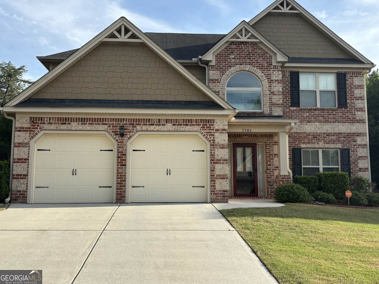 7701 Stone Meadow Trail - Photo 1