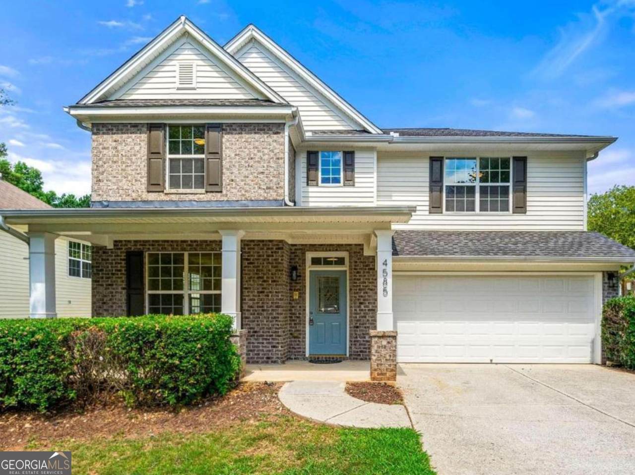 4585 Lightning Bolt Trail - Photo 1