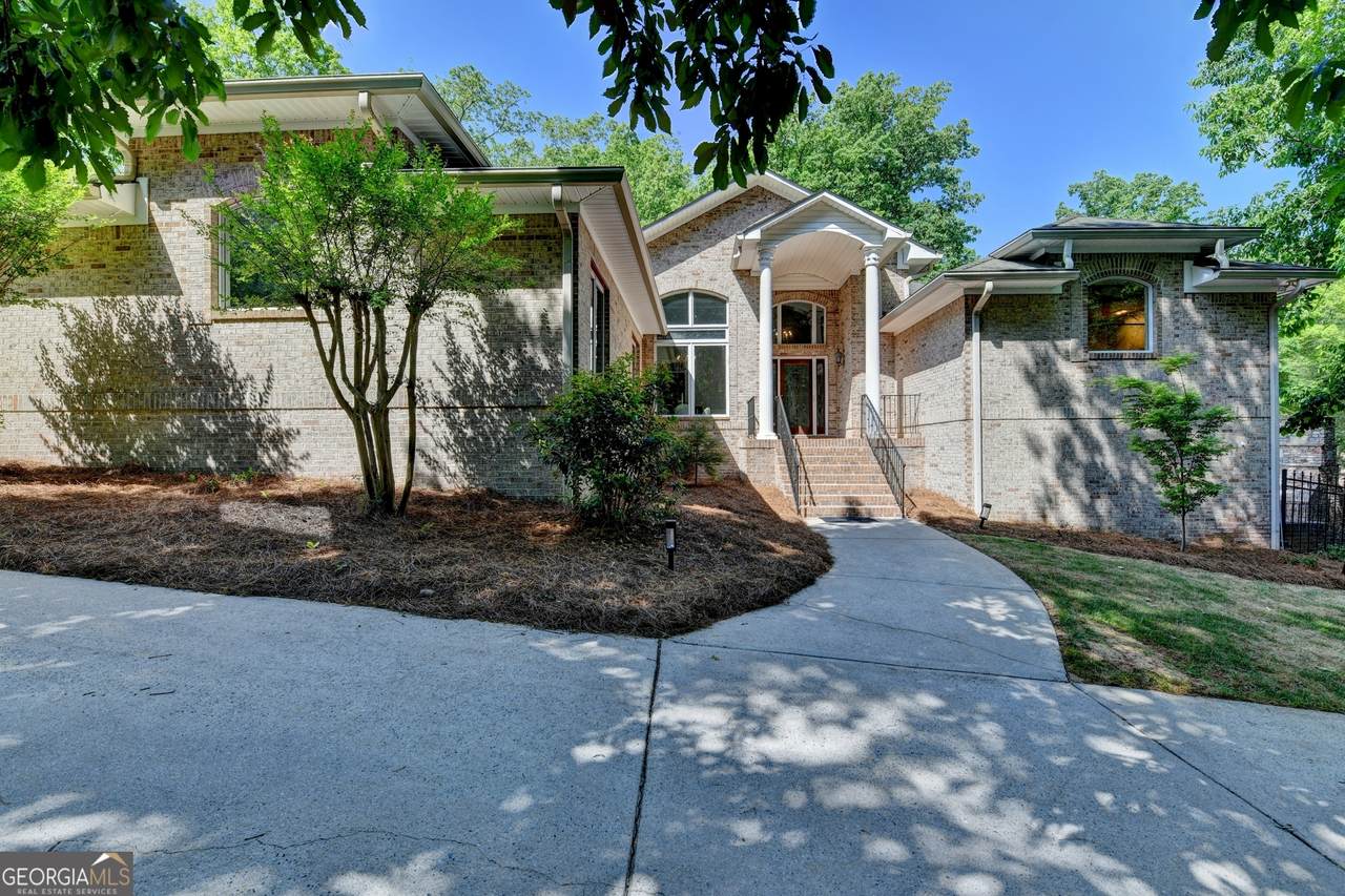 6640 Shady Grove Road - Photo 1