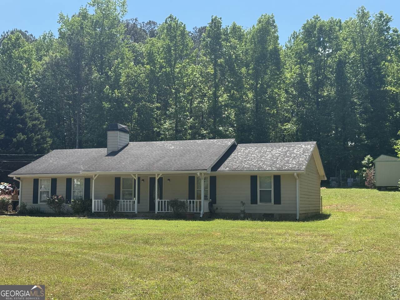 770 Starrsville Road - Photo 1
