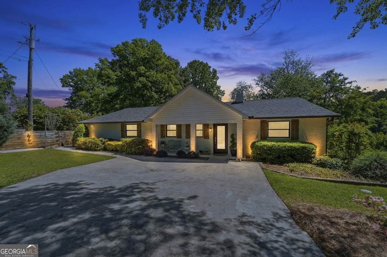 118 Hickory Point - Photo 1