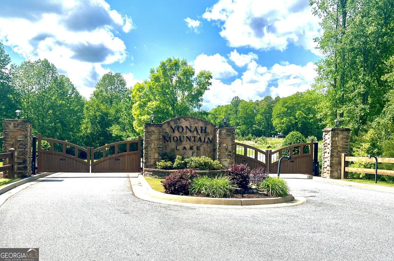 LOT 60 Waterfall Lane - Photo 1
