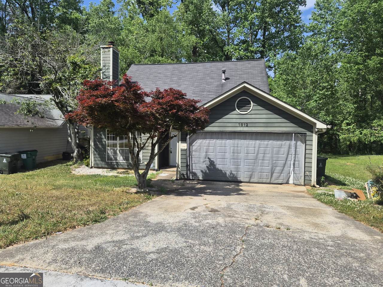 1812 Killarney Drive - Photo 1