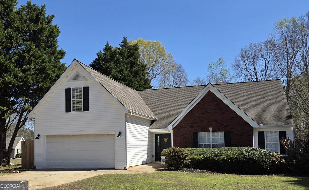 2355 Pemberton Point - Photo 1