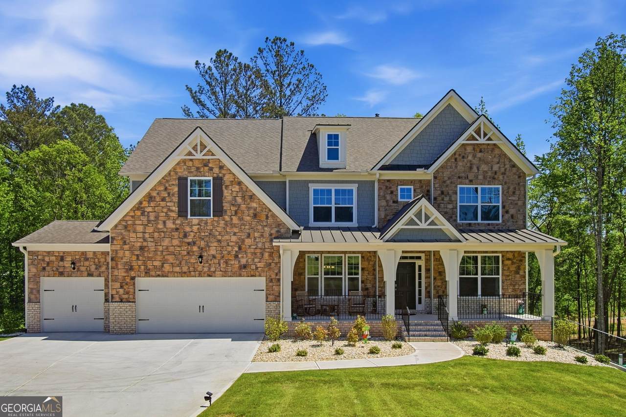 25 Timber Trace - Photo 1