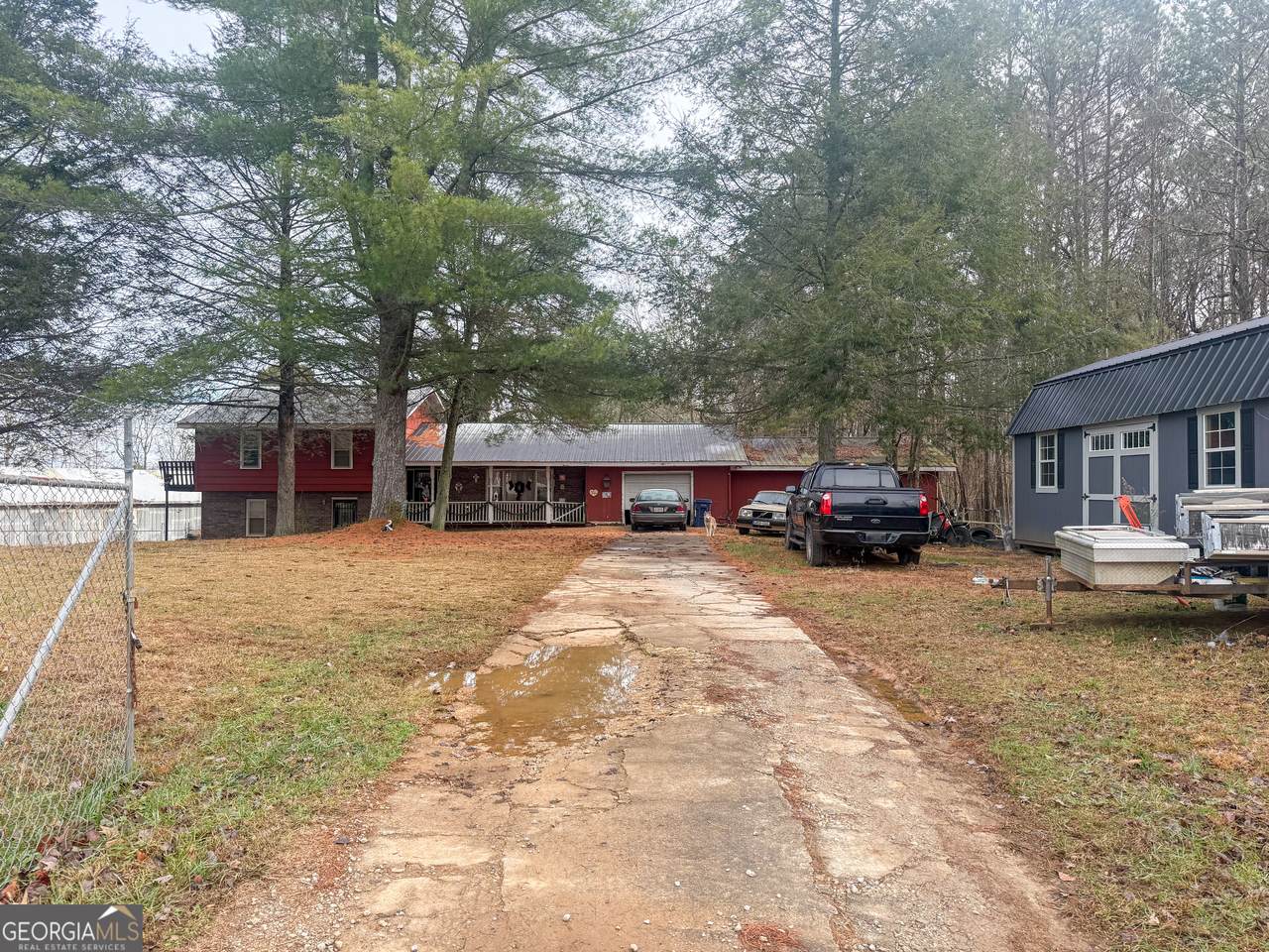 3750 Old Cleveland Road - Photo 1