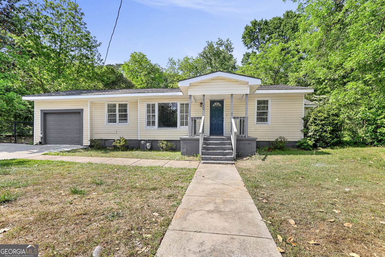 120 North Street - Photo 1