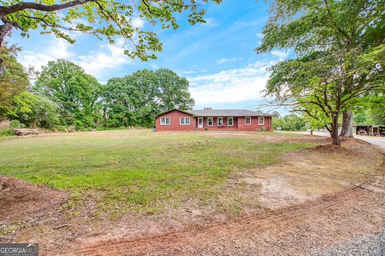 127 Akins Bridge Road - Photo 1