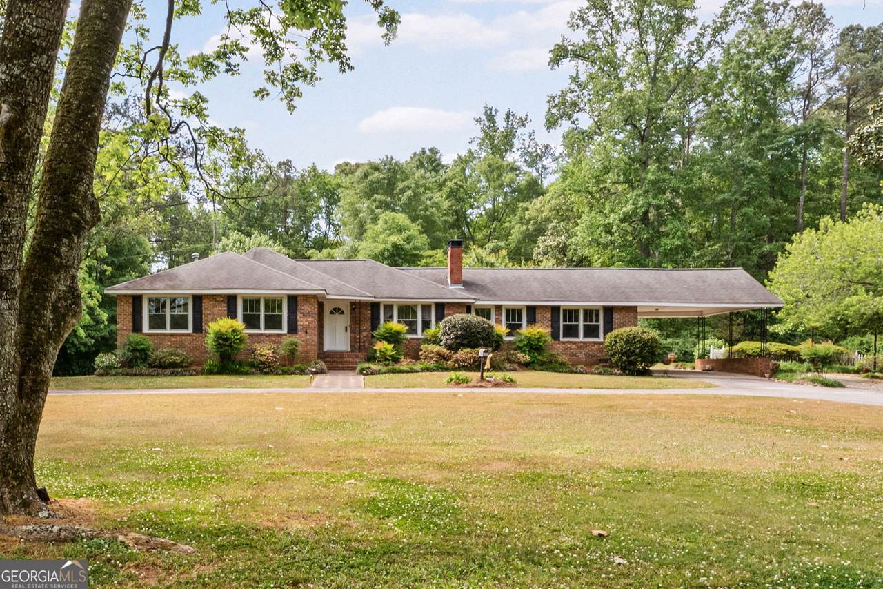 110 Handy Road - Photo 1