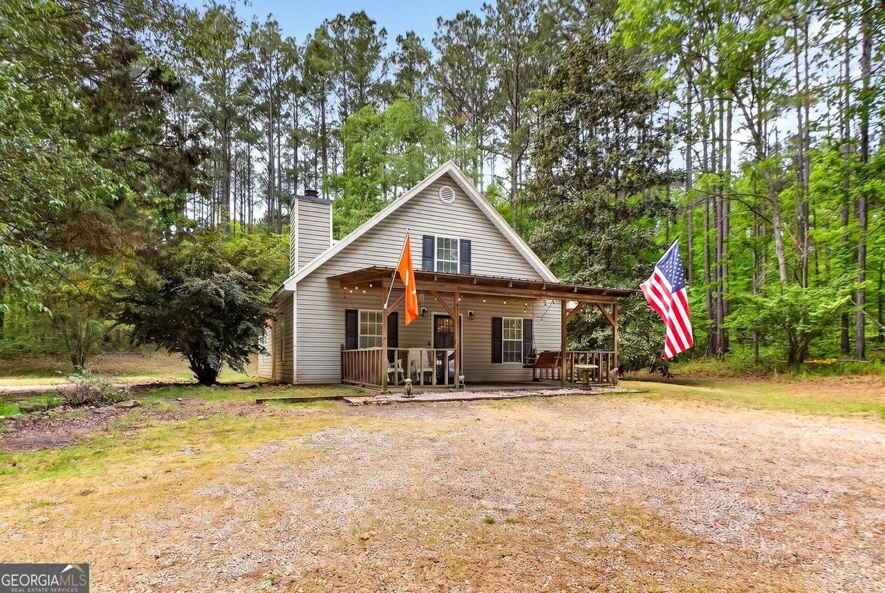 1825 Harden Road - Photo 1