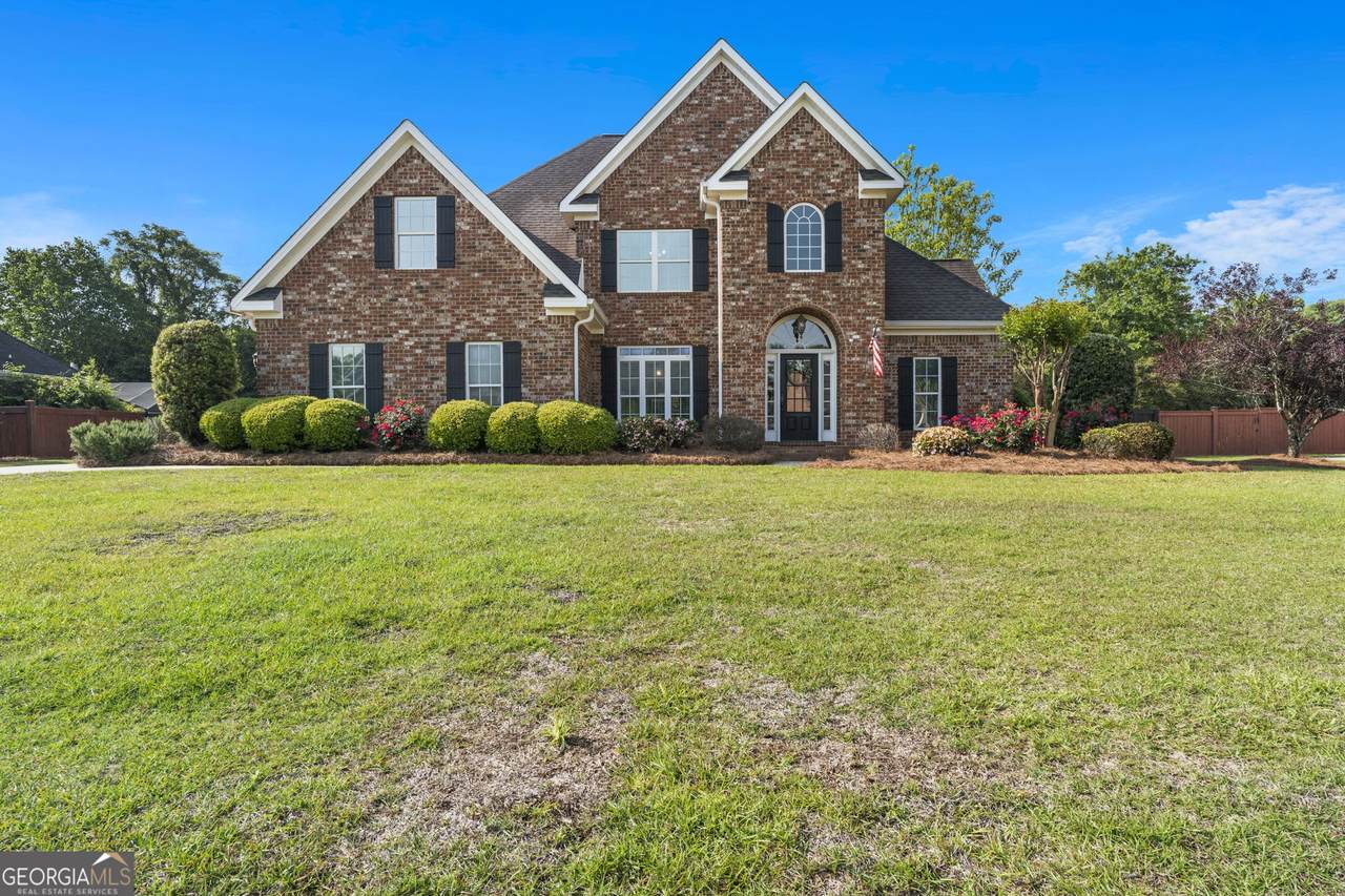 106 Vinings Place Drive - Photo 1