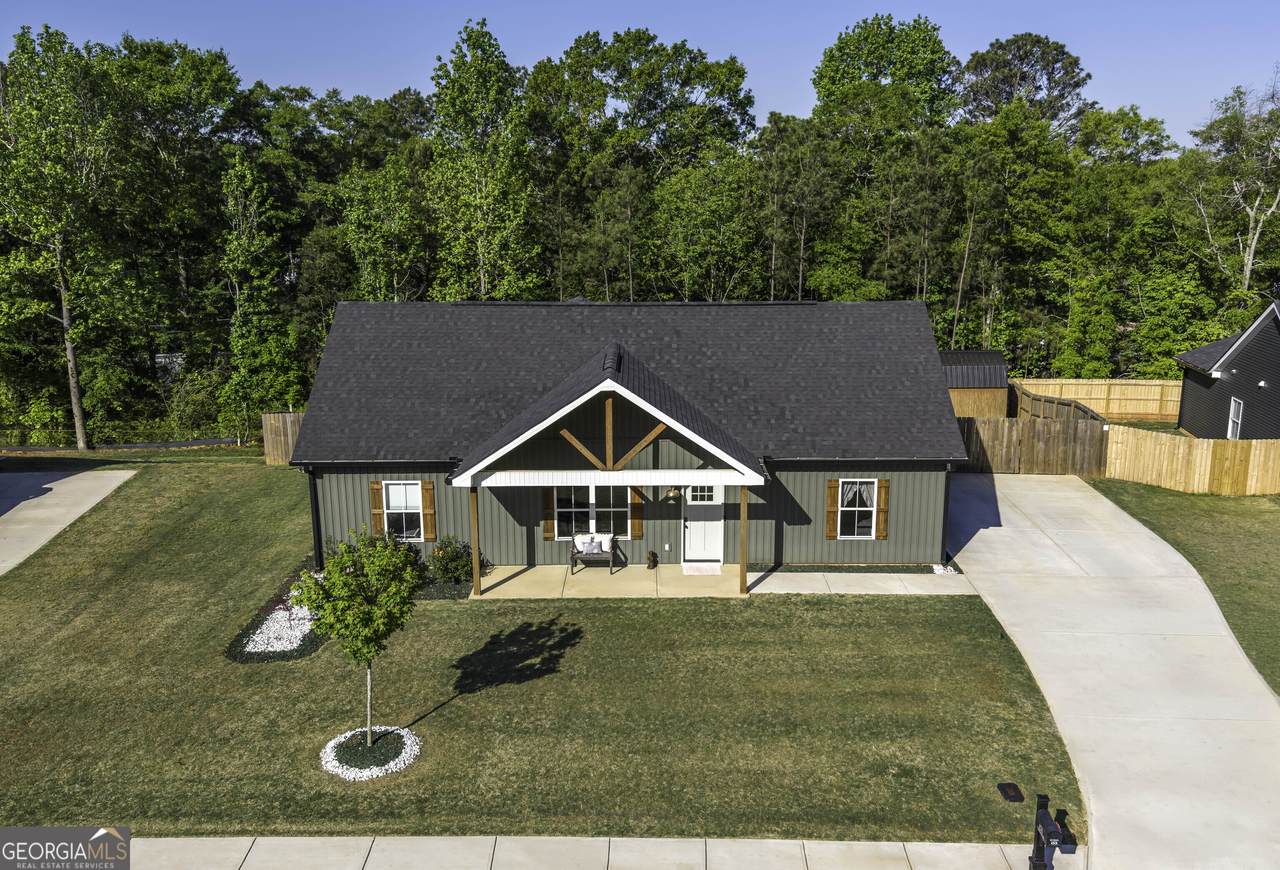153 Addie Jane Lane - Photo 1