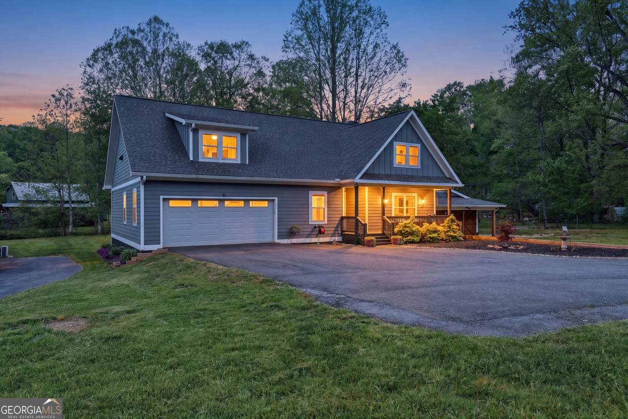 7079 Upper Hightower Road - Photo 1