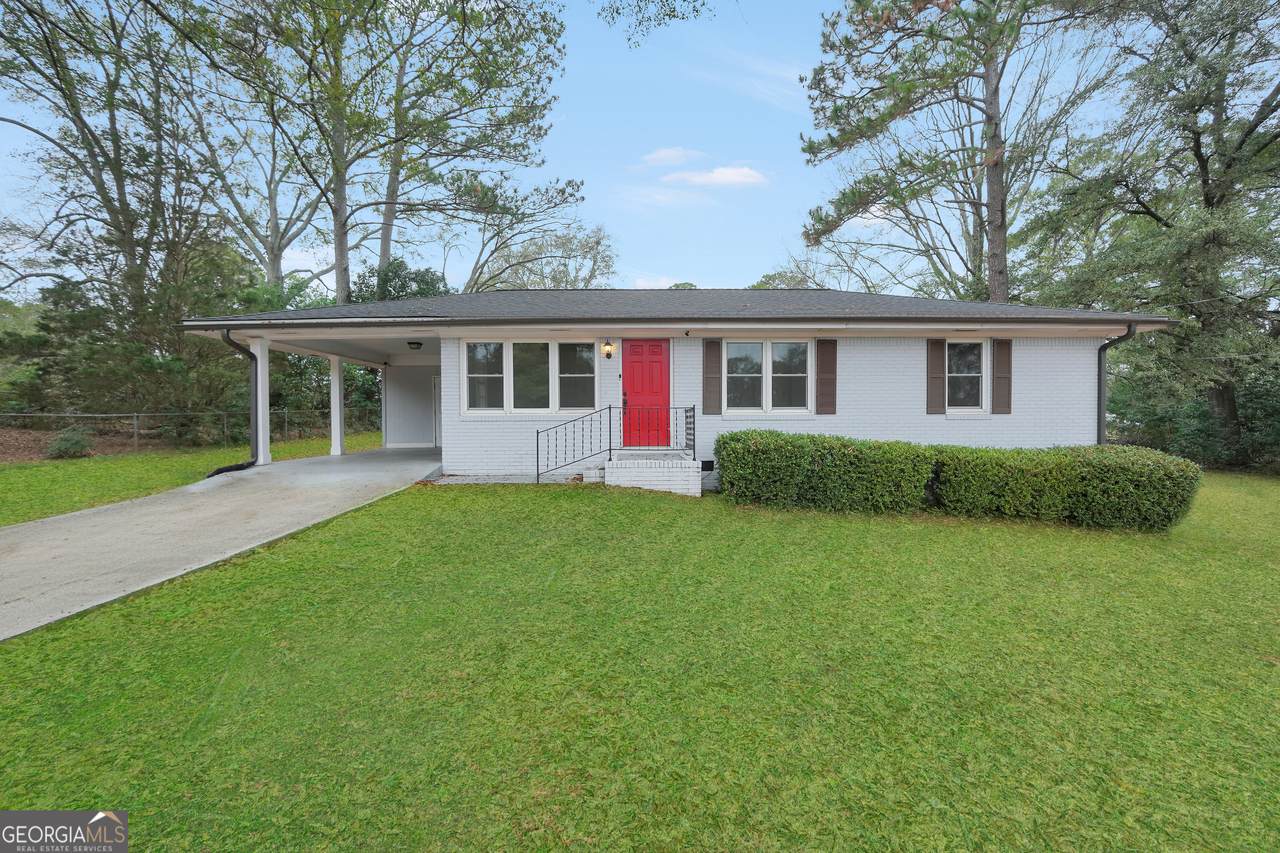 161 Carver Road - Photo 1