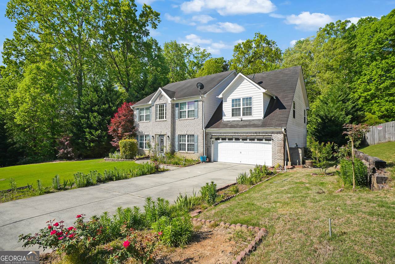 941 Wisteria View Court - Photo 1