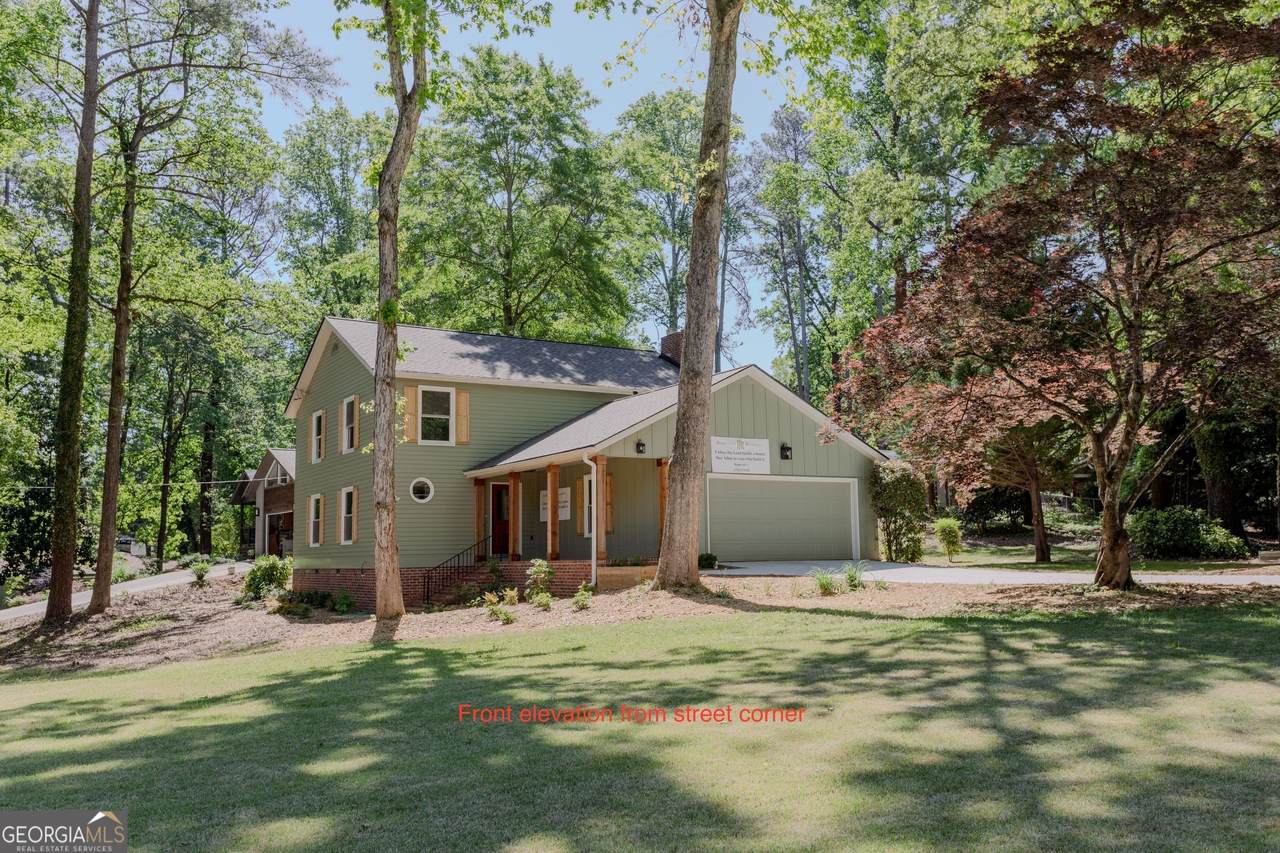 4158 Valley Drive - Photo 1