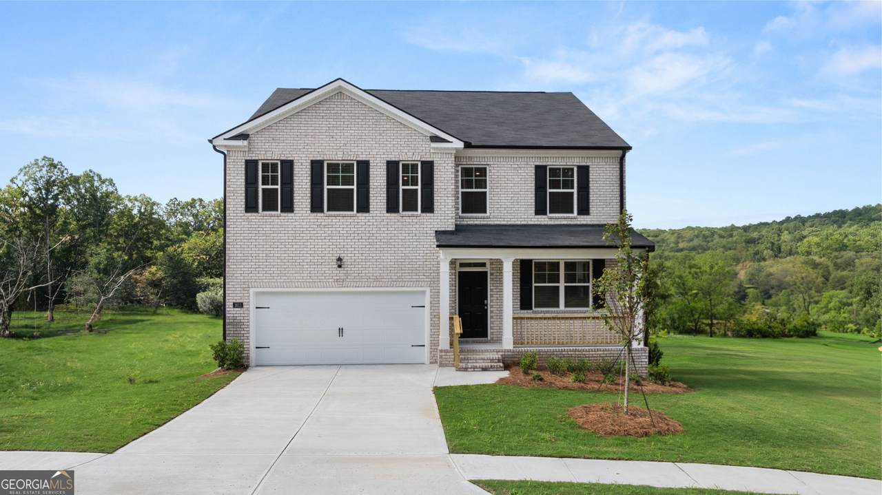 57 Weymouth Way - Photo 1