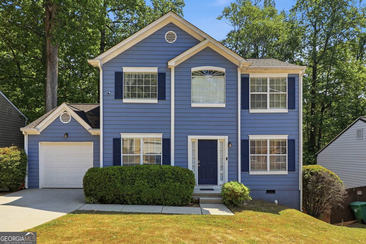 2984 Rapids Drive - Photo 1