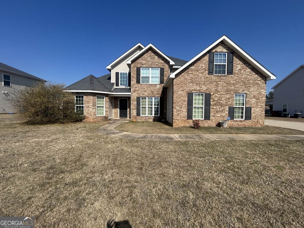 328 Pheasant Run Trail - Photo 1