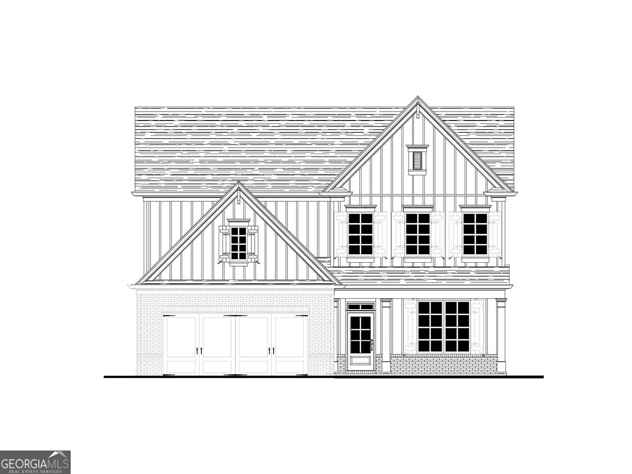 5659 Evelyn Lane - Photo 1