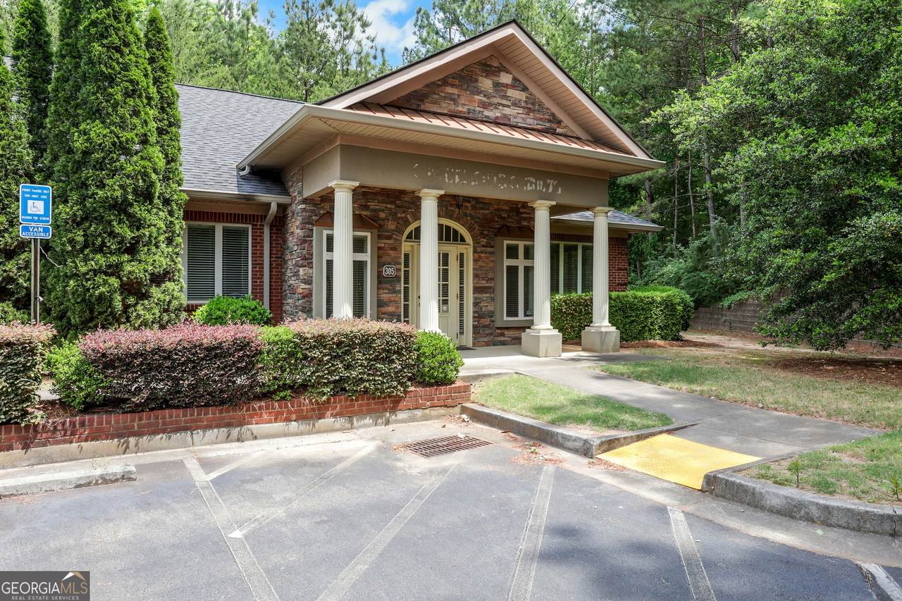 4720 Peachtree Industrial Boulevard - Photo 1