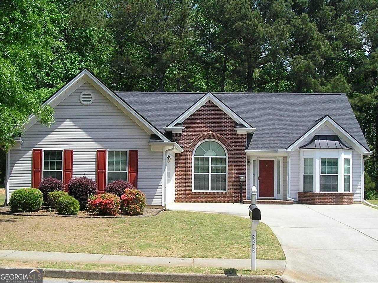 2313 Carlton Chase Road - Photo 1