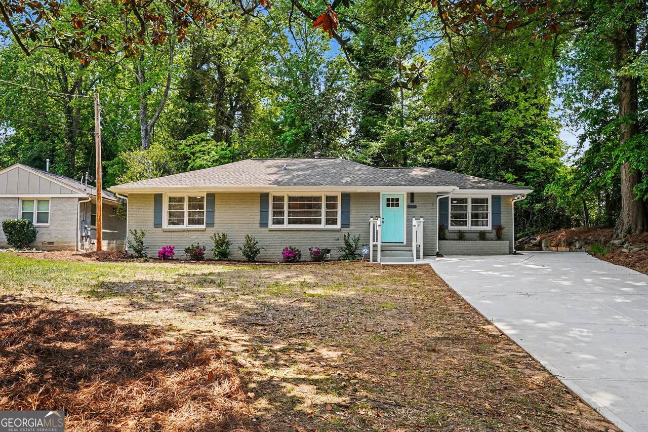 2330 Headland Drive - Photo 1