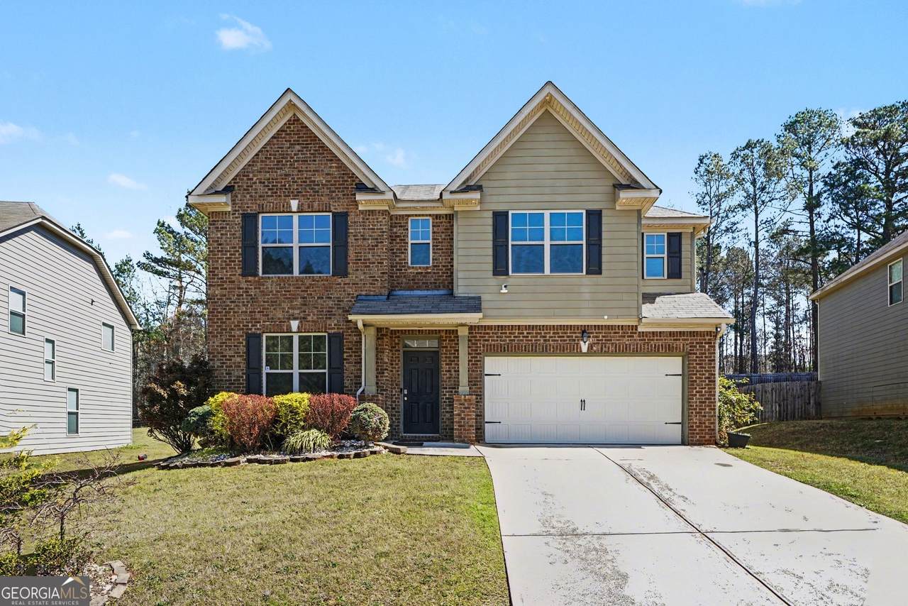 1406 Stone Ridge Court - Photo 1