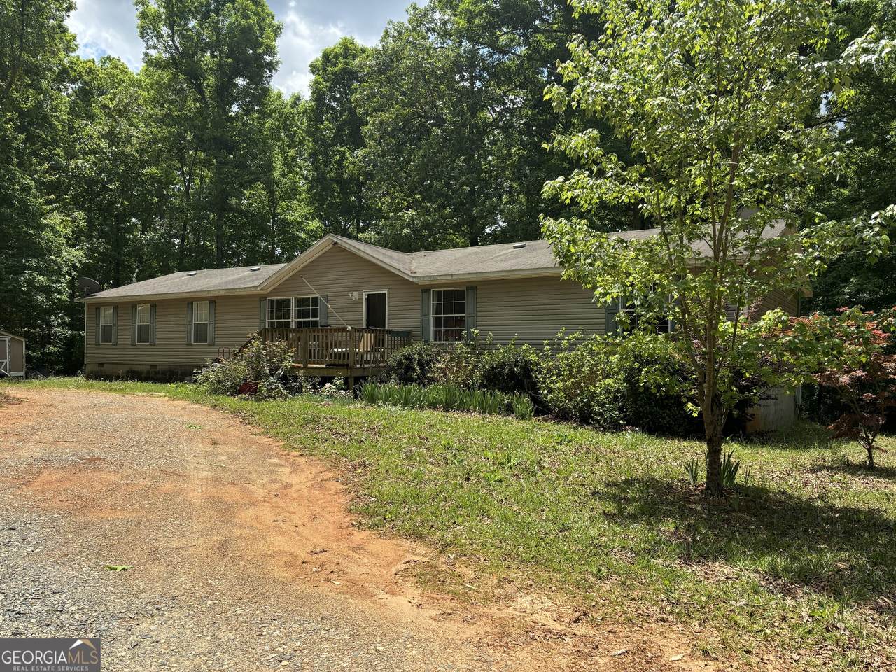1757 Jackson Lake Road - Photo 1