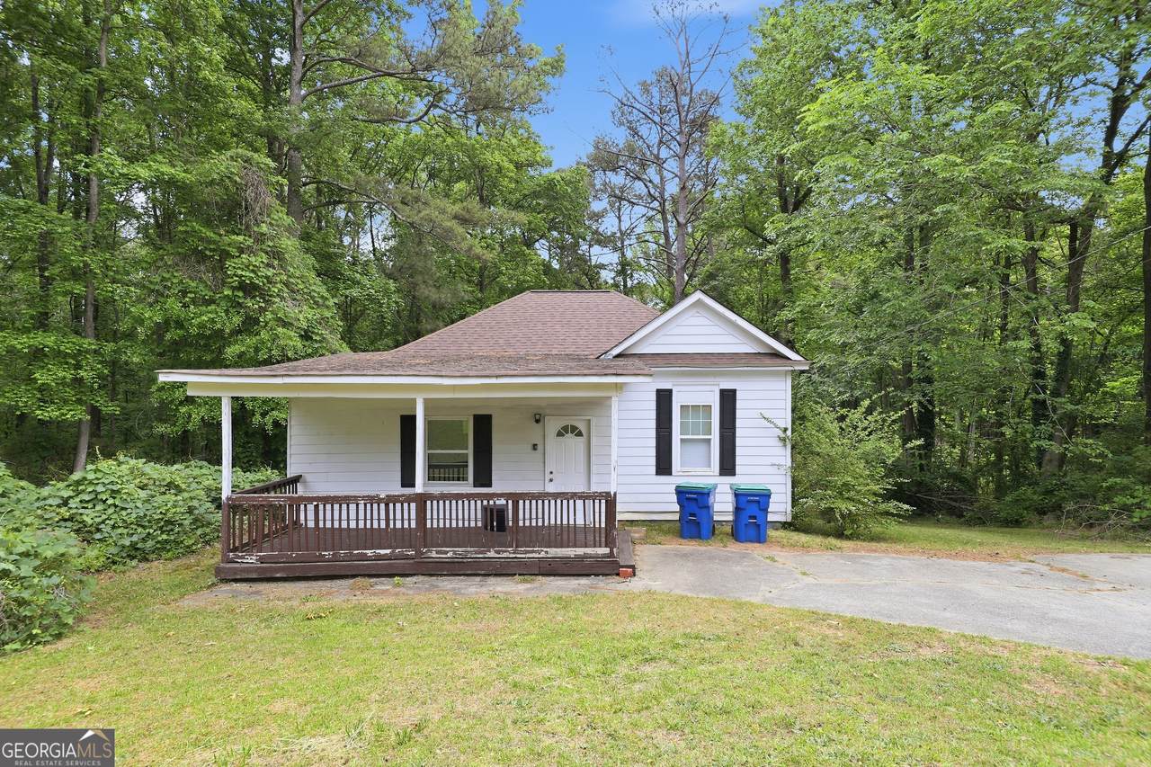 4860 Delano Road - Photo 1