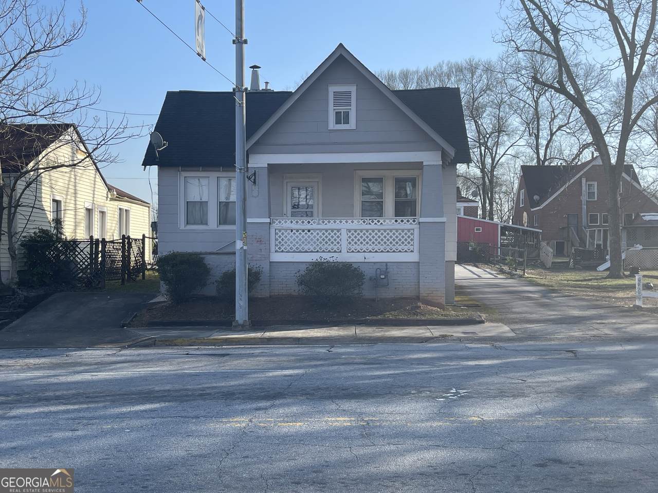 1256 Womack Avenue - Photo 1
