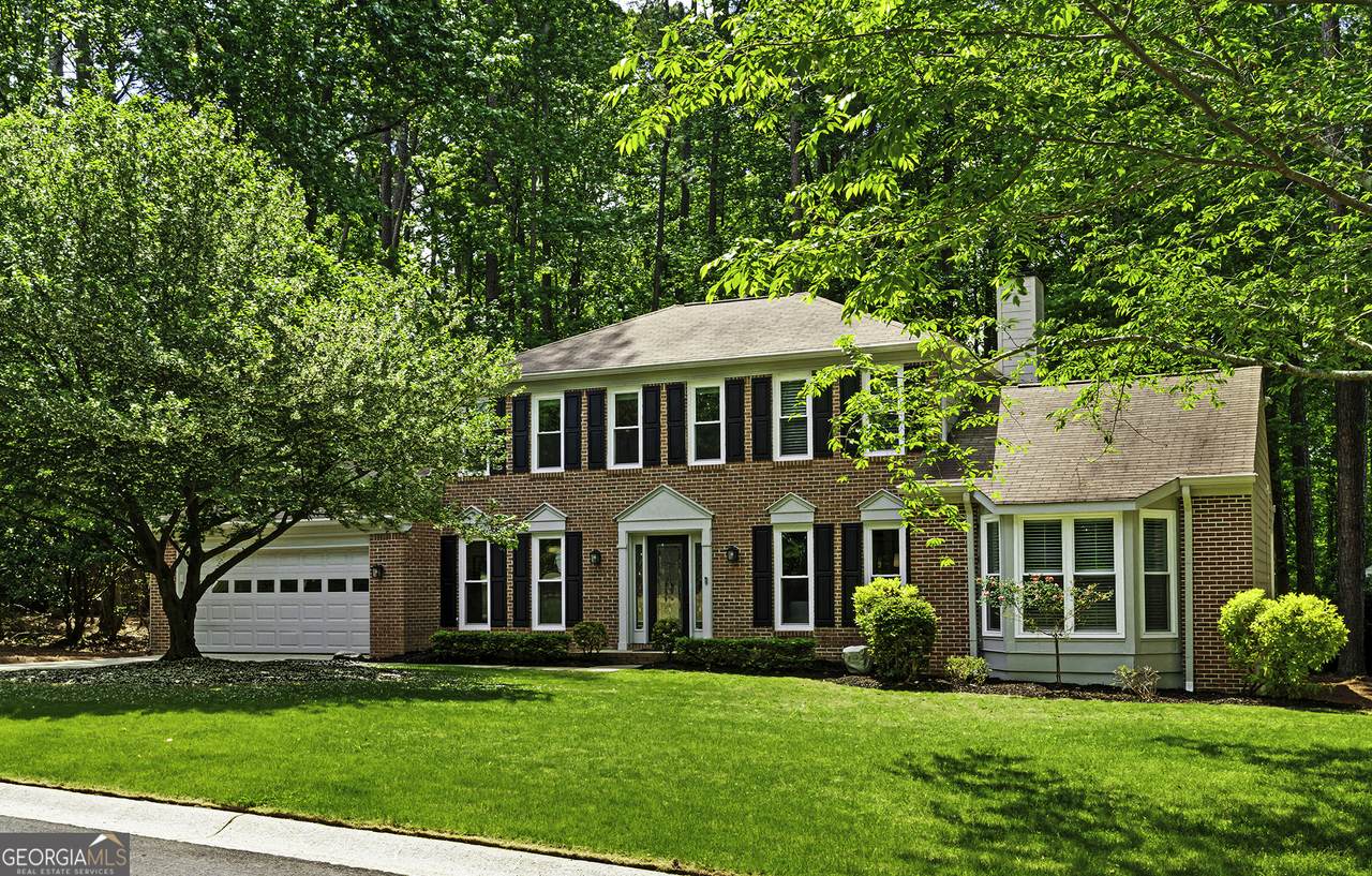 4220 Mary Walk - Photo 1